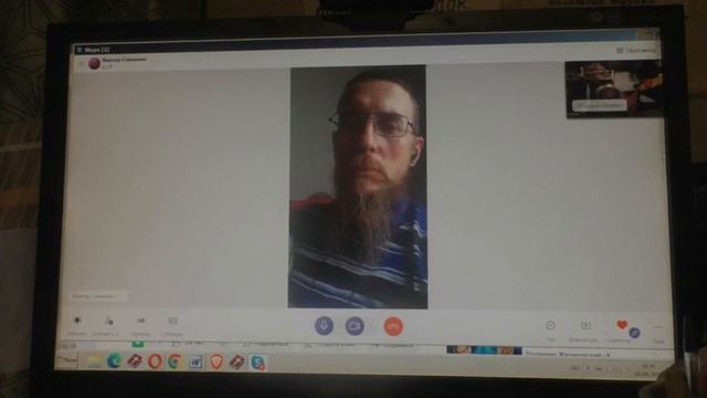 Как французам передать наши сокровища духовные. 06.06. 2023