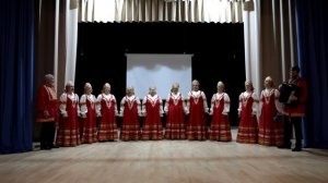 С чего начинается Родина