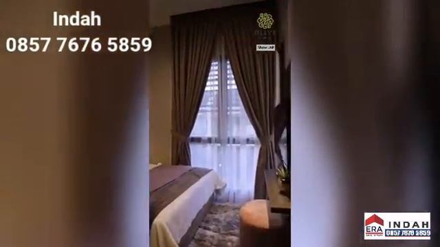 Olive Residence Summarecon Bekasi смотреть онлайн