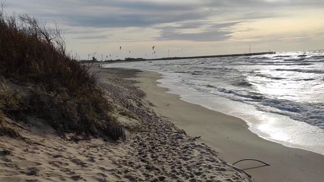 Klaipeda beach смотреть онлайн