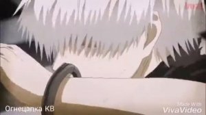 Токийский гуль клип. Tokyo ghoul- Wake me up inside.