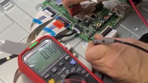 Сгорел LED ТЕЛЕВИЗОР LG 43UM7300PLB СПУСТЯ 5 лет активного использования / ПРОПАЛО ИЗОБРАЖЕНИЕ