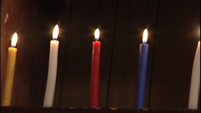 SIX DEMONS 1 Nollywood movie смотреть онлайн