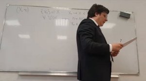 Р.В. Шамин. Функциональный анализ анализ - лекция № 12