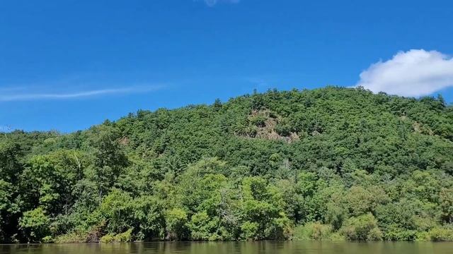 путешествие по реке Бикин. Памяти Б.К. Шибнева смотреть онлайн