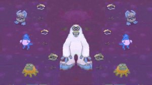 Mammott Hates The X has a Conga Busher 100 Powers More