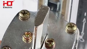 HLT ЭЛЕКТРИК Ручка для съема ППН