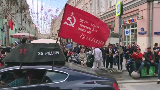 Прекрасное далёко