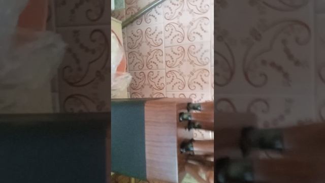 рунтур у бабушки