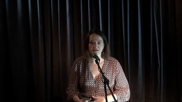 Александра Зайцева "Как я осталась одна и танцую"