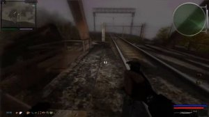 Последний Тайник Везунчика  Болота