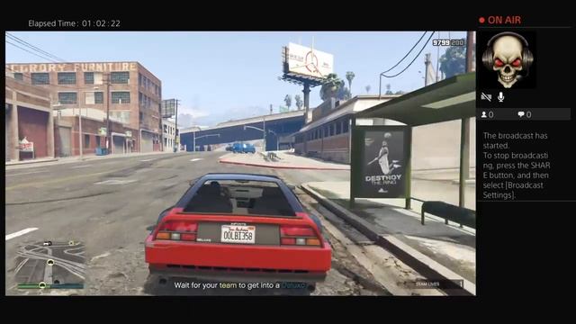 Gta 5 Mickey mouse, meatball, hormone monster