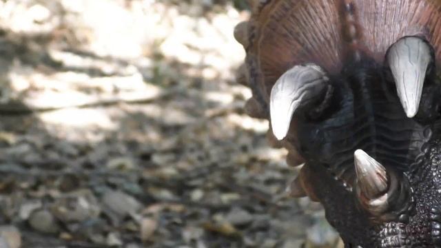 T. REX VS TRICERATOPS | Dino Duels Ep. 14 смотреть онлайн