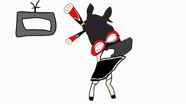 Loli Mio Dance [ Animated ] смотреть онлайн