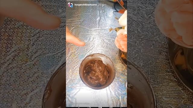 ШОКОЛАДНАЯ ПАСТА🔥🔥🔥