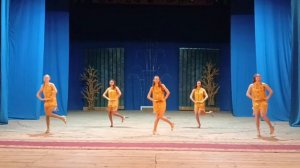 "Ретро" Феерия