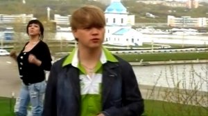 Апельсиновые мальчики и Полина Борисова.    Херсем яшсем