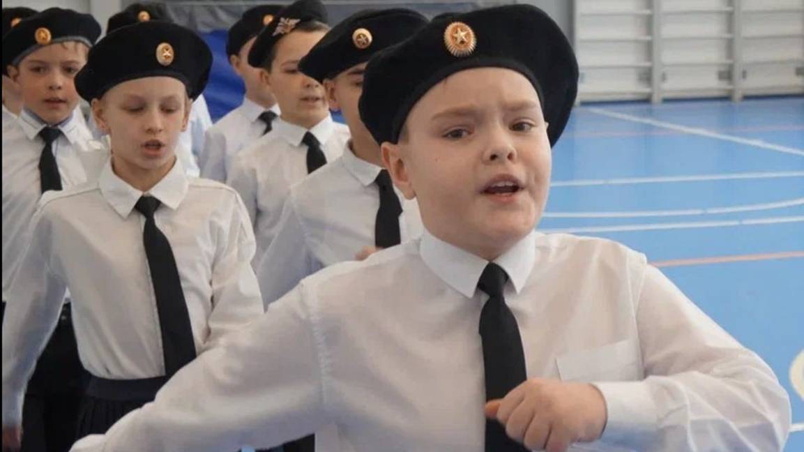 СЕМЕЙНЫЕ РЕЛИКВИИ. Школа № 2 г. Тейково смотреть онлайн