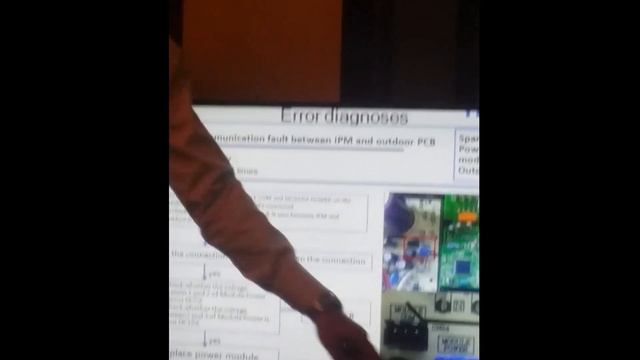 DC Inverter Ac Error Code F3 Tracing And Troubleshooting In Urdu/Hindi Muhammad Naeem смотреть онлайн