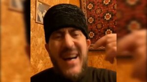 ХАДЖИМУРАД НАБИЕВ О МУСОРЕ В ДАГЕСТАНЕ