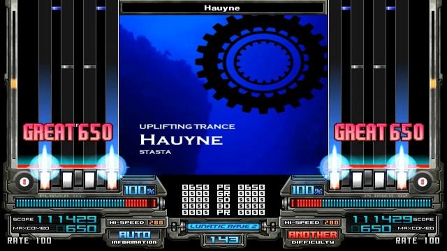 [BMS] Hauyne / STASTA смотреть онлайн