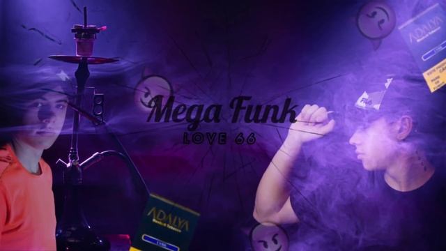 Mega Funk Love 66 ( DJ PereiraSC ) смотреть онлайн