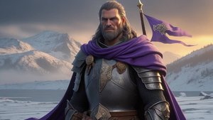 Прохождение игры Mount & Blade Bannerlord - Пеший Вландеец - 24