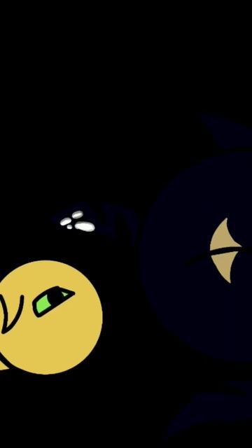 #карай#кошка#анимация смотреть онлайн