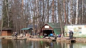 Голицыно Fish 16 апреля 2025
