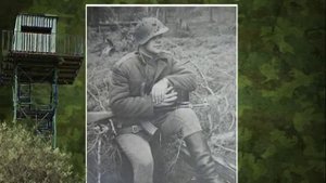 Служба в 73 Ребольском пограничном отряде. 7 п.з. "Вента" 1969-1972г.г.