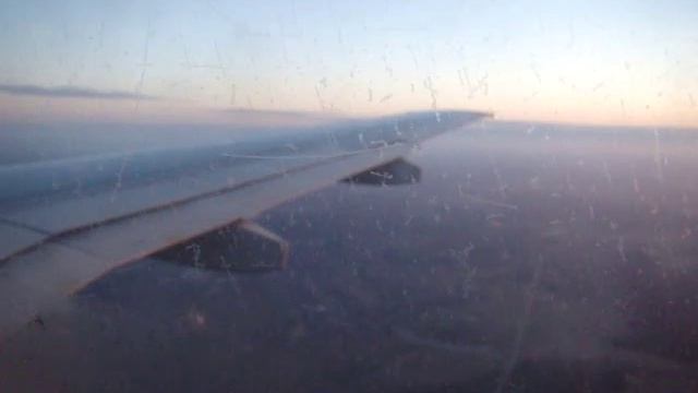 20.04.15г. рейс 1425 Челябинск-Москва SUKHOI SUPERJET 100-95 RA-89025 смотреть онлайн