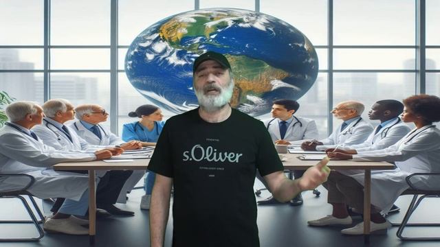 Анекдоты Смешные "Про Российскую Медицину" смотреть онлайн