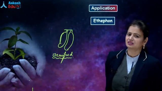 Discussion on Plant Hormones - Repeater Botany|NEET