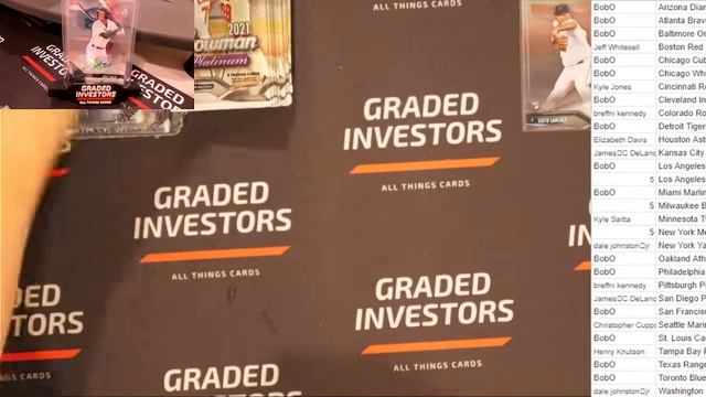 Break #316 2021 Bowman Platinum Megas!! смотреть онлайн