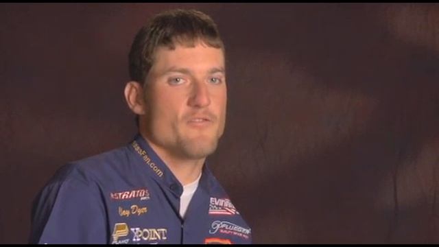 Clay Dyer - C.A.S.T. for Kids Foundation смотреть онлайн