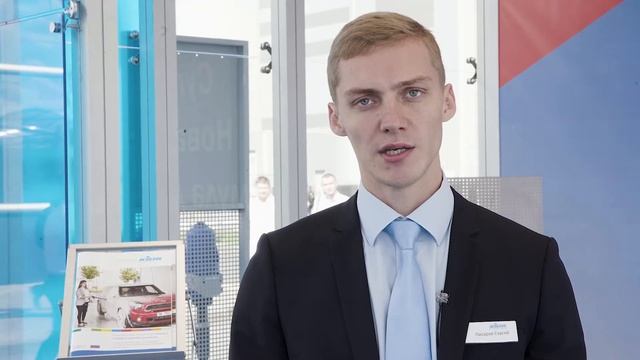 Профф Лайн & KIEHL решение для моек самообслуживания смотреть онлайн