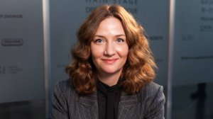 БЛИЦ-ИНТЕРВЬЮ | ТАТЬЯНА МАКСИМОВА, Voice Shopping | Бизнес-форум RFRF на выставке дизайна и моды СРМ