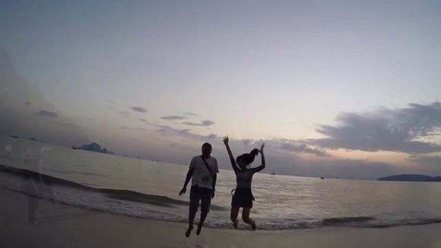 Samui Krabi Chiewlarn2 смотреть онлайн