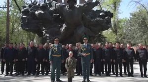 Песня День Победы 2025г.