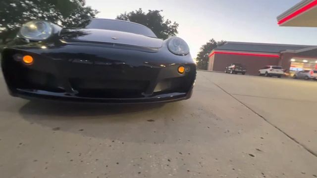 Porsche Cayman S 987.1 - Discussing upcoming mods. смотреть онлайн