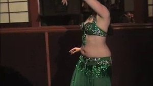 танец живота 1014