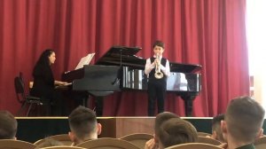 В.Щелоков - Шутка