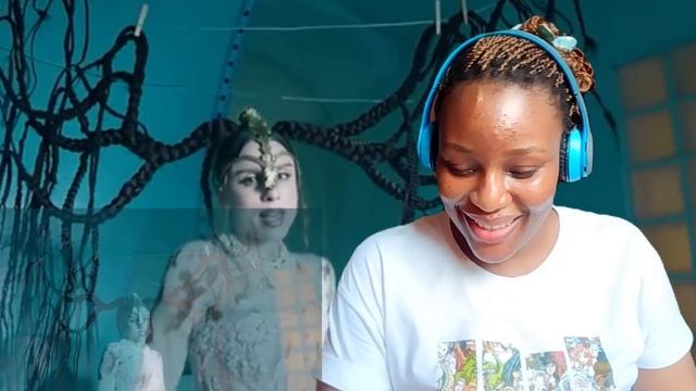 Angelina Mango - LA NOIA (Official Video - Sanremo 2024 - Eurovision 2024) // Reaction 🔥. смотреть онлайн