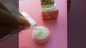 Тайская зубная паста