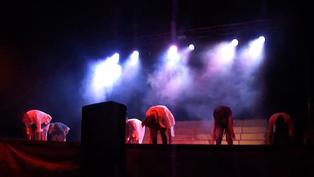 Grupal final de Generación Dance y despedida parte 1. 7/8/10 смотреть онлайн