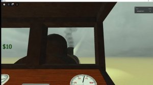 10000 в мертвых рельсах