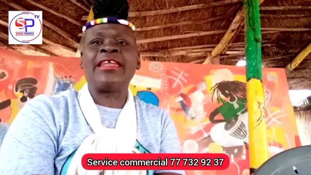 affaire, adji Sarr, massage Rita paradis tire sur Ousmane sonko "danga moytou té xolat sa bop смотреть онлайн