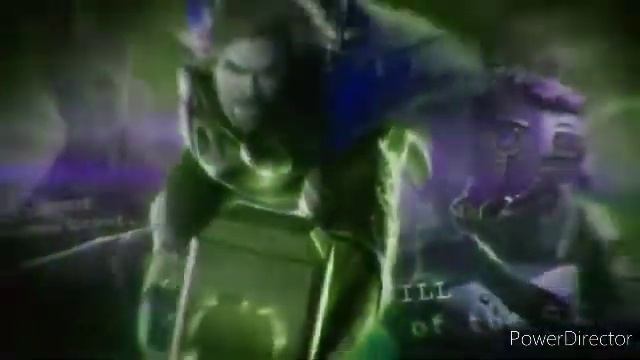 Lionsgate/Marvel Studios/ABC Logo (2020) Figaro Pho - Ghost Rider: Revenge of Dormammu смотреть онлайн