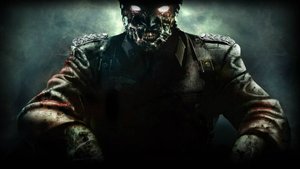Call of Duty Black Ops - Zombies