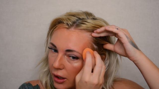 BRONZED PEACHY SUMMER смотреть онлайн